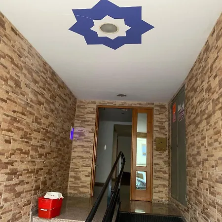 Centrico Apartamento Con Cocina, Bano Y Salon-comedor * Calatayud